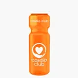 Garyline® Champ Recycled Bottle with Flip Lid, 28 oz. — view 202