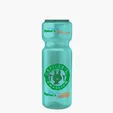 Garyline® Champ Recycled Bottle with Flip Lid, 28 oz. — view 207