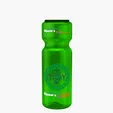 Garyline® Champ Recycled Bottle with Flip Lid, 28 oz. — view 199