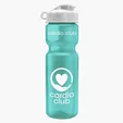 Garyline® Champ Recycled Bottle with Flip Lid, 28 oz. — view 191