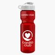 Garyline® Champ Recycled Bottle with Flip Lid, 28 oz. — view 189