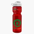 Garyline® Champ Recycled Bottle with Flip Lid, 28 oz. — view 190