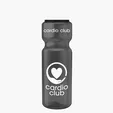 Garyline® Champ Recycled Bottle with Flip Lid, 28 oz. — view 194