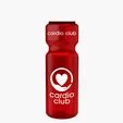 Garyline® Champ Recycled Bottle with Flip Lid, 28 oz. — view 204