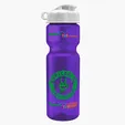 Garyline® Champ Recycled Bottle with Flip Lid, 28 oz. — view 193