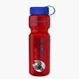 Garyline® Champ Recycled Bottle with Tethered Lid, 28 oz. — view 104