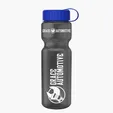 Garyline® Champ Recycled Bottle with Tethered Lid, 28 oz. — view 94