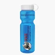 Garyline® Champ Recycled Bottle with Tethered Lid, 28 oz. — view 112