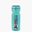 Garyline® Champ Recycled Bottle with Tethered Lid, 28 oz. — view 140