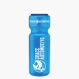 Garyline® Champ Recycled Bottle with Tethered Lid, 28 oz. — view 129