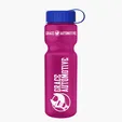 Garyline® Champ Recycled Bottle with Tethered Lid, 28 oz. — view 99