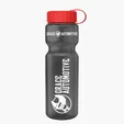 Garyline® Champ Recycled Bottle with Tethered Lid, 28 oz. — view 126
