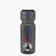 Garyline® Champ Recycled Bottle with Tethered Lid, 28 oz. — view 128