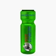 Garyline® Champ Recycled Bottle with Tethered Lid, 28 oz. — view 132