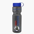 Garyline® Champ Recycled Bottle with Tethered Lid, 28 oz. — view 95