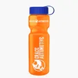 Garyline® Champ Recycled Bottle with Tethered Lid, 28 oz. — view 101