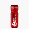 Garyline® Champ Recycled Bottle with Tethered Lid, 28 oz. — view 137