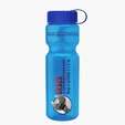 Garyline® Champ Recycled Bottle with Tethered Lid, 28 oz. — view 97