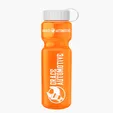 Garyline® Champ Recycled Bottle with Tethered Lid, 28 oz. — view 116