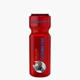 Garyline® Champ Recycled Bottle with Tethered Lid, 28 oz. — view 138
