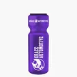 Garyline® Champ Recycled Bottle with Tethered Lid, 28 oz. — view 141