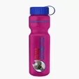Garyline® Champ Recycled Bottle with Tethered Lid, 28 oz. — view 100