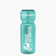 Garyline® Champ Recycled Bottle with Tethered Lid, 28 oz. — view 139