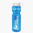 Garyline® Champ Recycled Bottle with Tethered Lid, 28 oz. — view 111