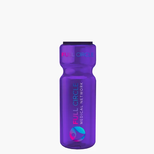 Garyline® Champ Recycled Bottle with Grip Lid, 28 oz. — view 44