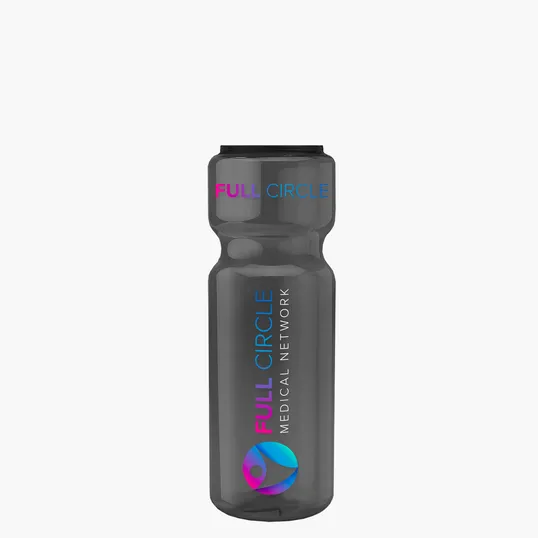Garyline® Champ Recycled Bottle with Grip Lid, 28 oz. — view 16