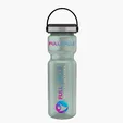 Garyline® Champ Recycled Bottle with Grip Lid, 28 oz. — view 3