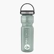 Garyline® Champ Recycled Bottle with Grip Lid, 28 oz. — view 2