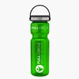 Garyline® Champ Recycled Bottle with Grip Lid, 28 oz. — view 22