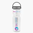 Garyline® Champ Recycled Bottle with Grip Lid, 28 oz. — view 11