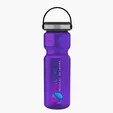 Garyline® Champ Recycled Bottle with Grip Lid, 28 oz. — view 42