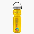 Garyline® Champ Recycled Bottle with Grip Lid, 28 oz. — view 6