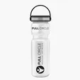 Garyline® Champ Recycled Bottle with Grip Lid, 28 oz. — view 10