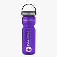 Garyline® Champ Recycled Bottle with Grip Lid, 28 oz. — view 41