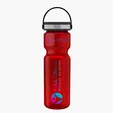 Garyline® Champ Recycled Bottle with Grip Lid, 28 oz. — view 34