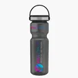 Garyline® Champ Recycled Bottle with Grip Lid, 28 oz.