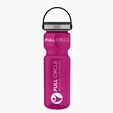 Garyline® Champ Recycled Bottle with Grip Lid, 28 oz. — view 25