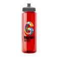Garyline® Slim Fit RPET Bottle with Push-Pull Lid, 32 oz. — view 171