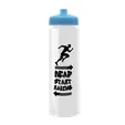 Garyline® Slim Fit RPET Bottle with Push-Pull Lid, 32 oz. — view 189