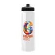 Garyline® Slim Fit RPET Bottle with Push-Pull Lid, 32 oz. — view 188