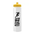 Garyline® Slim Fit RPET Bottle with Push-Pull Lid, 32 oz. — view 164
