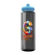 Garyline® Slim Fit RPET Bottle with Push-Pull Lid, 32 oz. — view 183
