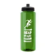 Garyline® Slim Fit RPET Bottle with Push-Pull Lid, 32 oz. — view 152
