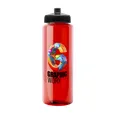 Garyline® Slim Fit RPET Bottle with Push-Pull Lid, 32 oz. — view 168