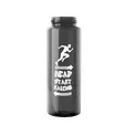 Garyline® Slim Fit RPET Bottle with Push-Pull Lid, 32 oz. — view 186