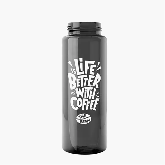 Garyline® Slim Fit RPET Bottle with Tethered Lid, 32 oz. — view 69